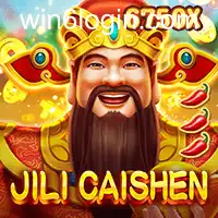 JILICaishen