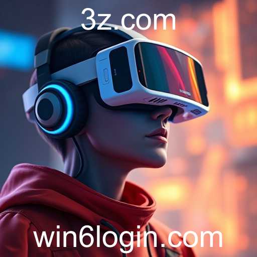 Ascensão de Win6: A Revolução dos Jogos em 2025