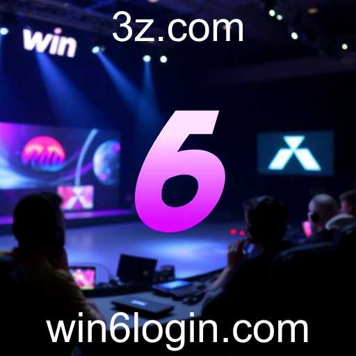 Evolução dos Jogos Online: A Era da win6