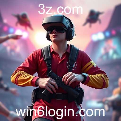 Novidades e Tendências do Mundo dos Jogos no win6