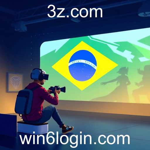 Inovação e Desafios no Mundo dos Jogos Online