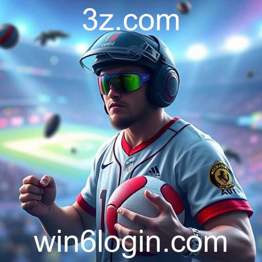 Explorando as Tendências de Jogos em 2025