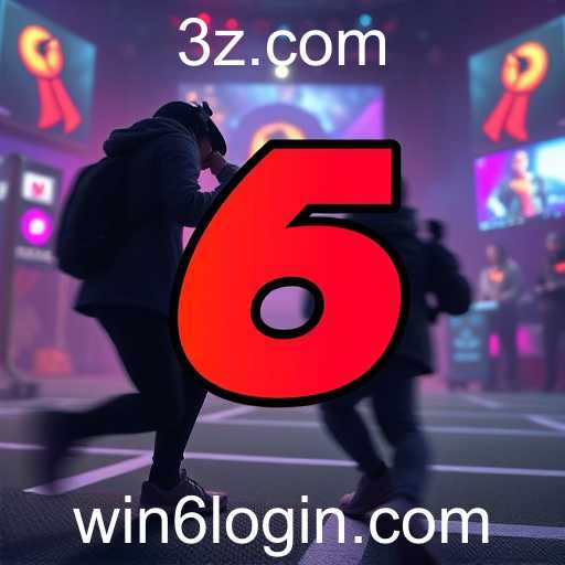 O Impacto de 'win6' no Cenário dos Jogos em 2025