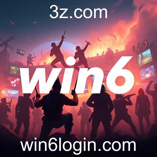 Ascensão e Impacto do win6 na Indústria de Jogos