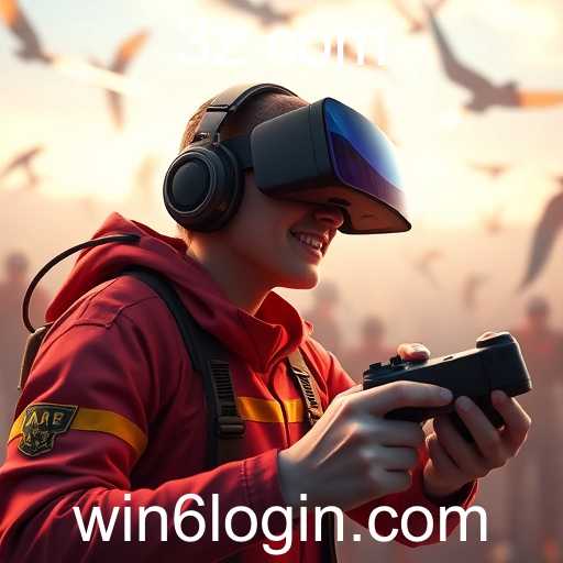 A Revolução dos Jogos com Win6: Tendências e Desafios