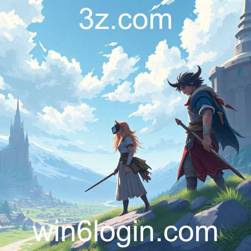 Revoluções e Tendências no Mundo dos Jogos Online em 2026