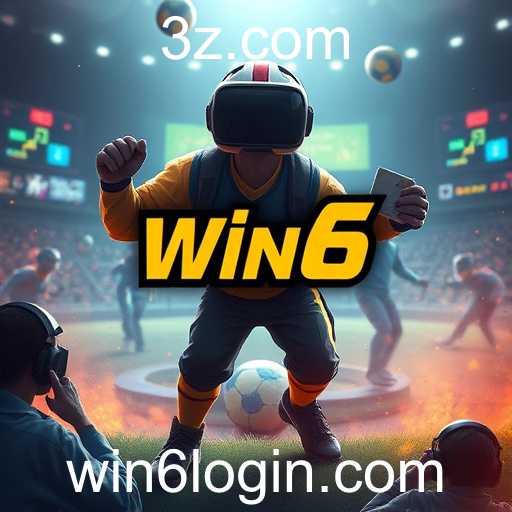 A Ascensão do Win6 no Cenário de Jogos em 2025