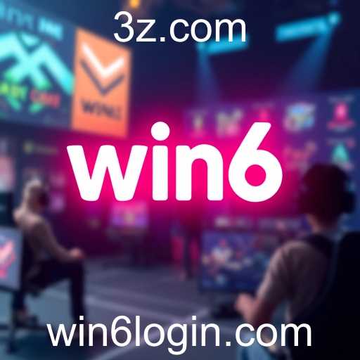 A Ascensão do Win6 no Cenário dos Jogos em Português