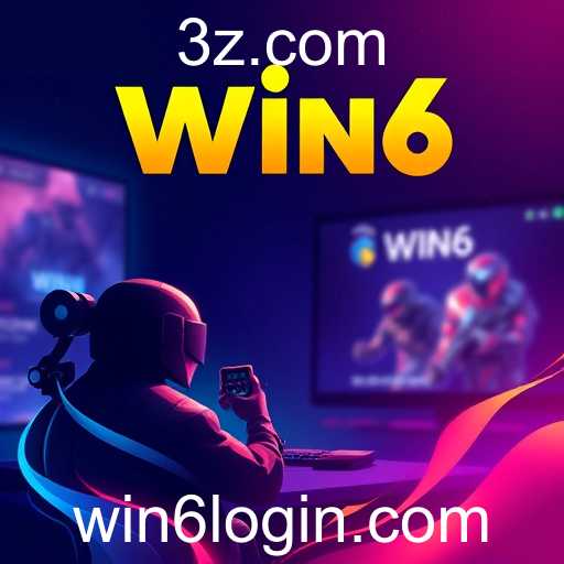 A Ascensão do Win6 nos Jogos Online Brasileiros