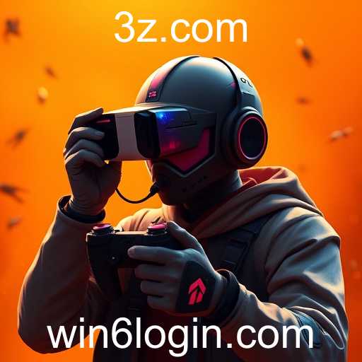 Novidades e Tendências: O Impacto da win6 no Cenário dos Jogos em 2025