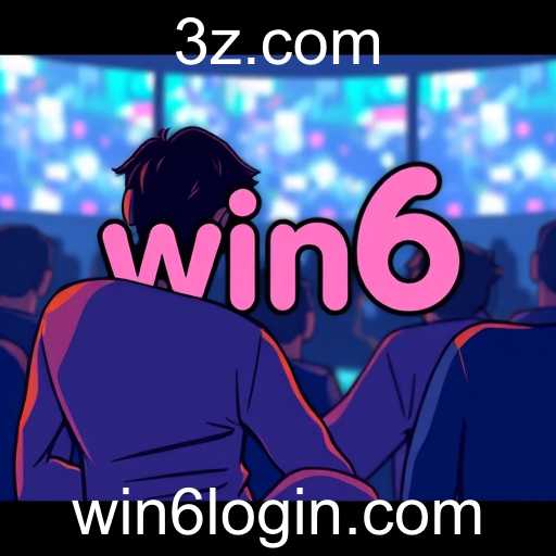 Revolução nos Jogos: O Impacto do Win6